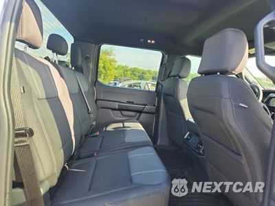 Zdjęcie 10 z 13 samochodu: 2026 FORD F150 STX VIN:1FTEW2LP1TFA14788 - miniatura