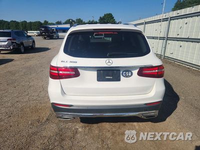 Zdjęcie 6 z 13 samochodu: 2018 MERCEDES-BENZ GLC 300 VIN:WDC0G4JB5JV114836 - miniatura
