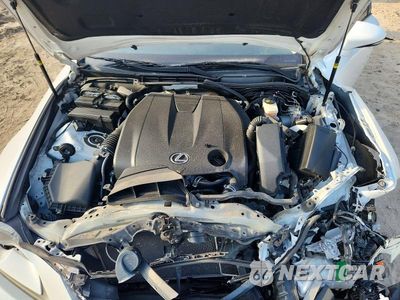 Zdjęcie 11 z 12 samochodu: 2015 LEXUS IS 250 VIN:JTHBF1D28F5065827 - miniatura