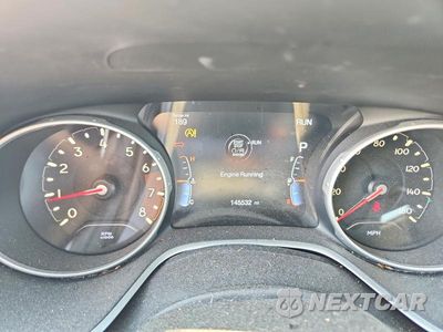 Zdjęcie 9 z 12 samochodu: 2020 JEEP COMPASS SPORT VIN:3C4NJCABXLT114969 - miniatura