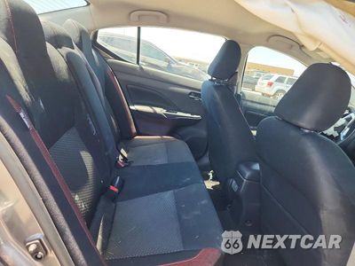 Zdjęcie 10 z 13 samochodu: 2024 NISSAN VERSA SR VIN:3N1CN8FV9RL870347 - miniatura