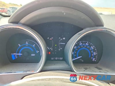 Zdjęcie 9 z 13 samochodu: 2013 TOYOTA HIGHLANDER HYBRID LIMITED VIN:JTEDC3EH8D2016672 - miniatura