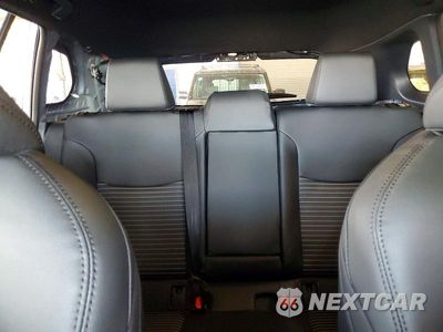 Zdjęcie 10 z 14 samochodu: 2026 TOYOTA COROLLA CROSS HYBRID XSE VIN:7MUFBABG8TV114050 - miniatura