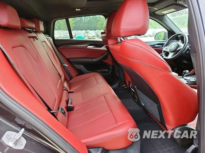 Zdjęcie 11 z 13 samochodu: 2022 BMW X4 XDRIVE30I VIN:5UX33DT02N9M34249 - miniatura