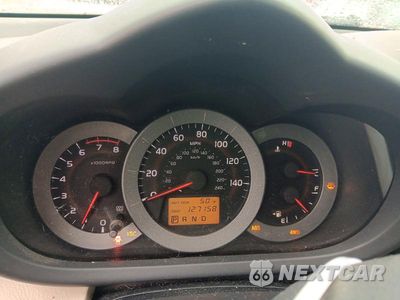 Zdjęcie 9 z 12 samochodu: 2008 TOYOTA RAV4 LIMITED VIN:JTMBK31VX85066245 - miniatura