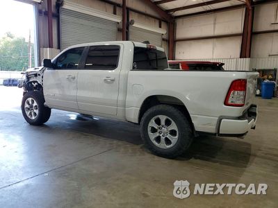 Drugie zdjęcie samochodu z przodu: 2023 RAM 1500 BIG HORN/LONE STAR VIN:1C6SRFFT4PN538109 - miniatura
