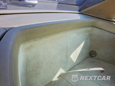 Zdjęcie 10 z 12 samochodu: 1998 MERCEDES-BENZ SL 500 VIN:WDBFA67FXWF169998 - miniatura
