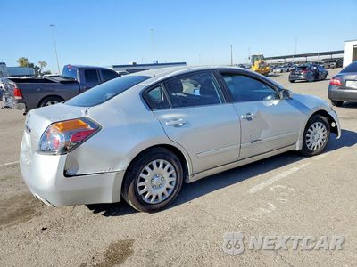 Trzecie zdjęcie samochodu z tyłu: 2008 NISSAN ALTIMA 2.5 VIN:1N4AL21E78N447592 - miniatura