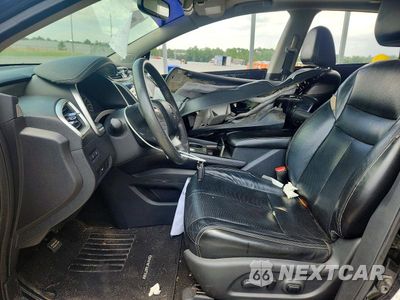 Zdjęcie 7 z 13 samochodu: 2015 NISSAN MURANO SL VIN:5N1AZ2MG6FN233319 - miniatura