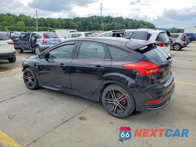 Drugie zdjęcie samochodu z przodu: 2016 FORD FOCUS ST VIN:1FADP3L99GL371245 - miniatura