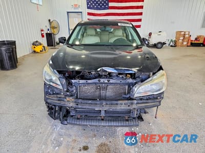 Piąte zdjęcie samochodu w środku: 2015 SUBARU LEGACY 2.5I LIMITED VIN:4S3BNBL61F3037295 - miniatura