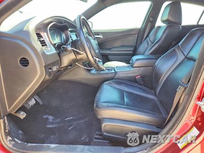 Zdjęcie 7 z 12 samochodu: 2020 DODGE CHARGER SXT VIN:2C3CDXBG0LH144267 - miniatura