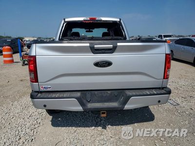 Zdjęcie 6 z 12 samochodu: 2016 FORD F150 SUPERCREW VIN:1FTEW1CFXGKE54815 - miniatura