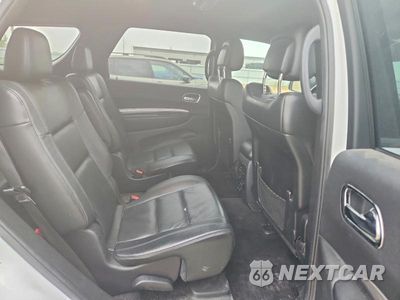 Zdjęcie 11 z 14 samochodu: 2016 DODGE DURANGO LIMITED VIN:1C4RDJDG6GC458384 - miniatura