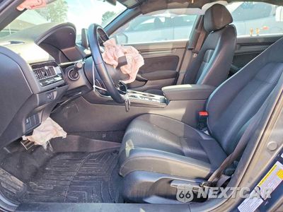 Zdjęcie 7 z 12 samochodu: 2025 HONDA CIVIC SPORT VIN:19XFL2H82SE011826 - miniatura