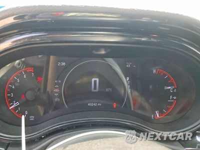 Zdjęcie 9 z 13 samochodu: 2024 DODGE DURANGO GT VIN:1C4RDHDG3RC242438 - miniatura
