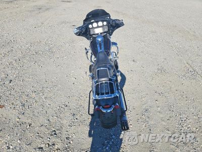 Zdjęcie 6 z 8 samochodu: 2015 HARLEY-DAVIDSON FLHXS STREET GLIDE SPECIAL VIN:1HD1KRM15FB673318 - miniatura