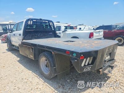 Drugie zdjęcie samochodu z przodu: 2019 FORD F450 SUPER DUTY VIN:1FD0W4GT8KED72578 - miniatura