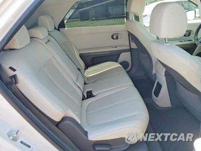 Zdjęcie 10 z 12 samochodu: 2025 HYUNDAI IONIQ 5 LIMITED VIN:7YAKR4DA2SY024175 - miniatura