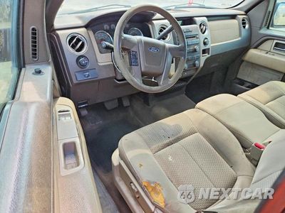 Zdjęcie 8 z 12 samochodu: 2010 FORD F150 VIN:1FTMF1CW0AKA67287 - miniatura