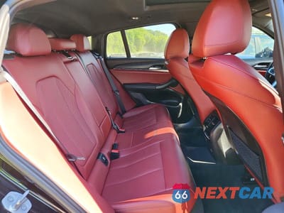 Zdjęcie 11 z 13 samochodu: 2022 BMW X4 XDRIVE30I VIN:5UX33DT06N9M07331 - miniatura
