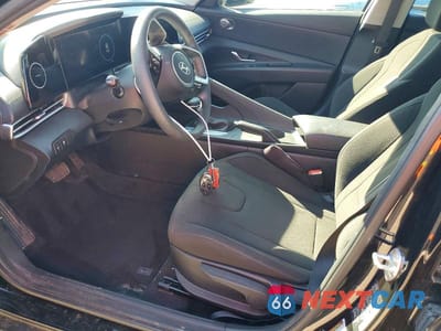 Zdjęcie 7 z 12 samochodu: 2024 HYUNDAI ELANTRA SEL VIN:KMHLM4DG6RU847946 - miniatura