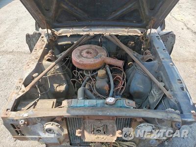 Zdjęcie 11 z 12 samochodu: 1965 FORD MUSTANG VIN:5F08T658541 - miniatura