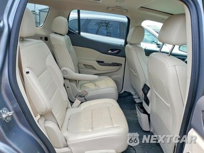 Zdjęcie 11 z 13 samochodu: 2020 GMC ACADIA DENALI VIN:1GKKNXLS8LZ179148 - miniatura