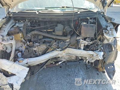 Zdjęcie 12 z 13 samochodu: 2019 FORD EXPLORER XLT VIN:1FM5K7D81KGA84473 - miniatura