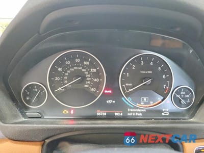 Zdjęcie 9 z 12 samochodu: 2016 BMW 328 XI SULEV VIN:WBA8E3G55GNT77800 - miniatura