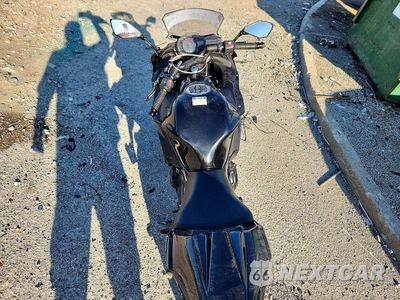 Zdjęcie 6 z 9 samochodu: 2019 KAWASAKI EX650 J VIN:JKAEXEJ12KDA03111 - miniatura