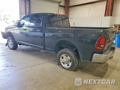 Drugie zdjęcie samochodu z przodu: 2025 RAM 2500 TRADESMAN VIN:3C63R5CL6SG552839 - miniatura