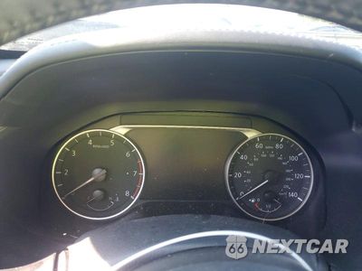 Zdjęcie 9 z 12 samochodu: 2025 NISSAN ALTIMA SV VIN:1N4BL4DV3SN315075 - miniatura