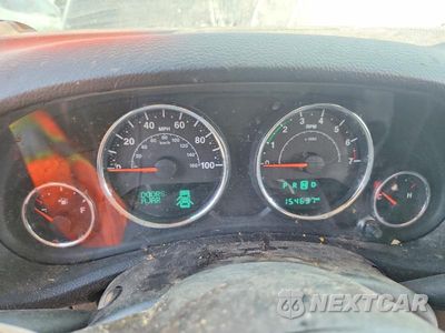 Zdjęcie 9 z 13 samochodu: 2017 JEEP WRANGLER UNLIMITED SPORT VIN:1C4BJWDG4HL530479 - miniatura