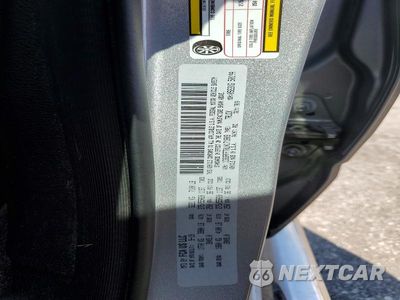 Zdjęcie 12 z 12 samochodu: 2020 RAM 1500 BIG HORN/LONE STAR VIN:1C6SRFFT0LN171803 - miniatura