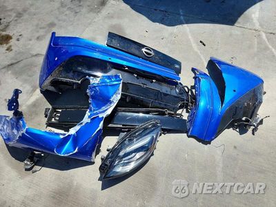 Zdjęcie 12 z 13 samochodu: 2026 NISSAN Z SPORT VIN:JN1BZ4AH1TM501277 - miniatura