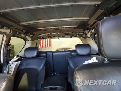 Zdjęcie 10 z 14 samochodu: 2020 NISSAN ARMADA SL VIN:JN8AY2ND7L9110147 - miniatura