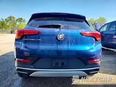 Zdjęcie 6 z 14 samochodu: 2021 BUICK ENCORE GX SELECT VIN:KL4MMDSL8MB036379 - miniatura