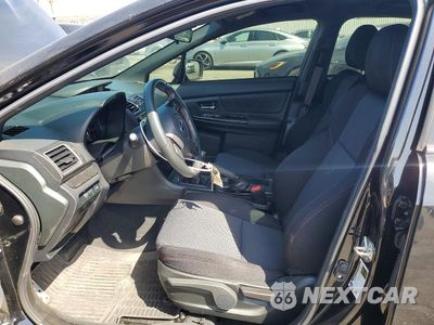 Zdjęcie 7 z 13 samochodu: 2021 SUBARU WRX VIN:JF1VA1A66M9823969 - miniatura