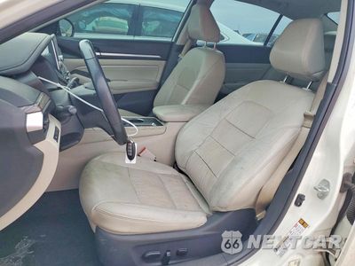 Zdjęcie 7 z 12 samochodu: 2019 NISSAN ALTIMA SL VIN:1N4BL4EW6KC227155 - miniatura