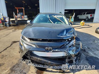 Piąte zdjęcie samochodu w środku: 2026 TOYOTA COROLLA LE VIN:5YFB4MDEXTP385636 - miniatura