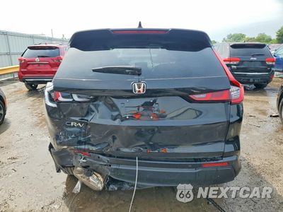 Zdjęcie 6 z 13 samochodu: 2025 HONDA CR-V EXL VIN:2HKRS4H70SH490648 - miniatura