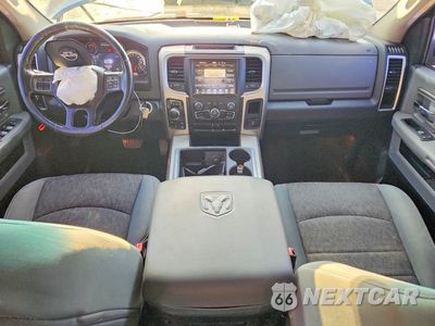 Zdjęcie 8 z 12 samochodu: 2014 RAM 1500 SLT VIN:1C6RR7LT9ES208943 - miniatura