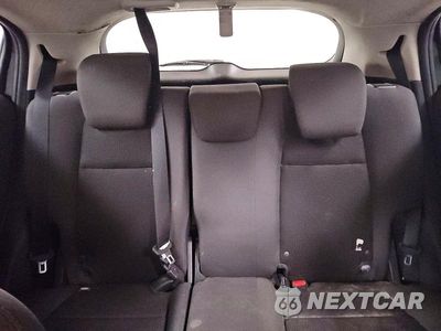 Zdjęcie 10 z 13 samochodu: 2022 HONDA HR-V EX VIN:3CZRU5H58NM740533 - miniatura