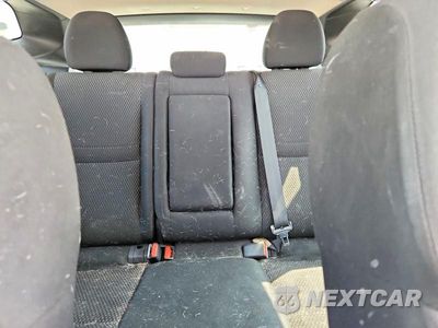 Zdjęcie 10 z 13 samochodu: 2019 NISSAN ROGUE SPORT S VIN:JN1BJ1CP5KW530276 - miniatura