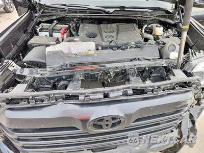 Zdjęcie 11 z 12 samochodu: 2026 TOYOTA TUNDRA SR5 VIN:5TFLA5DB1TX421126 - miniatura