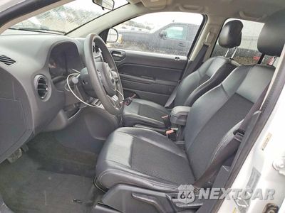 Zdjęcie 7 z 13 samochodu: 2015 JEEP COMPASS SPORT VIN:1C4NJDBB1FD323984 - miniatura