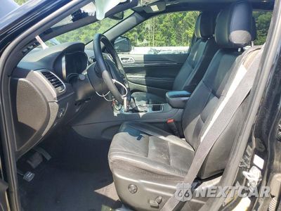 Zdjęcie 7 z 12 samochodu: 2022 JEEP GRAND CHEROKEE LIMITED VIN:1C4RJEBG2NC128001 - miniatura