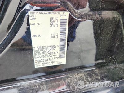 Zdjęcie 12 z 12 samochodu: 2023 NISSAN ALTIMA SV VIN:1N4BL4DV5PN312170 - miniatura