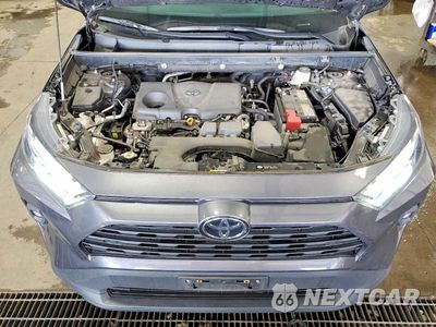 Zdjęcie 12 z 13 samochodu: 2024 TOYOTA RAV4 XLE PREMIUM VIN:2T3A1RFV2RW433711 - miniatura